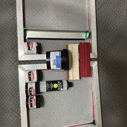 Screen Printing Kit
