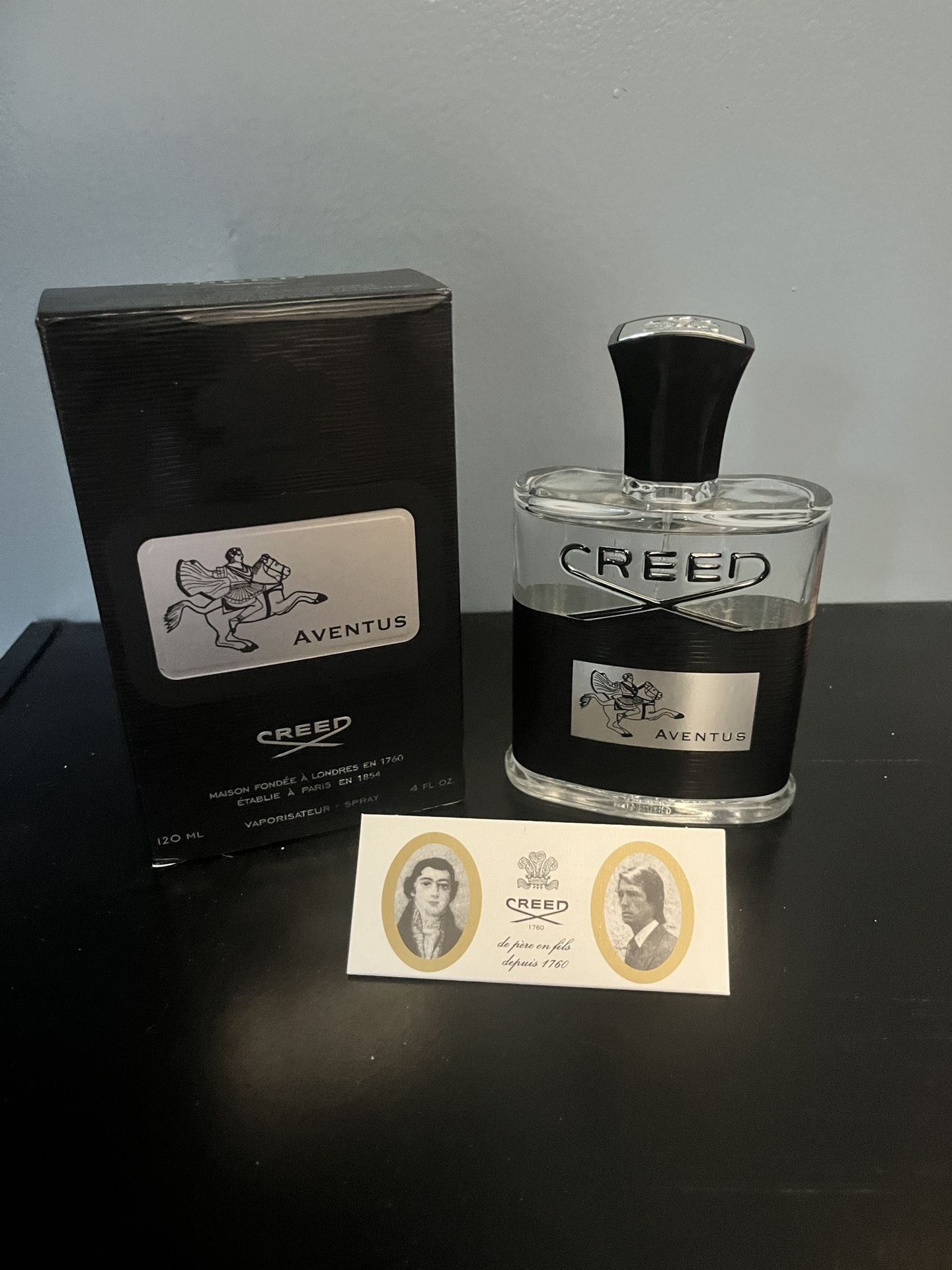 Creed Aventus
