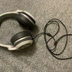 Monster DJ Headphones 