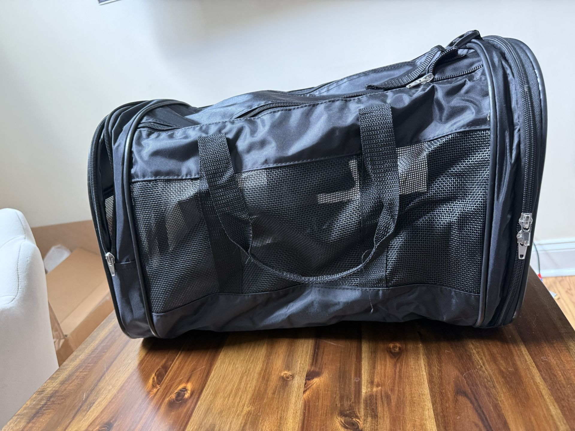 Pet Carrier 