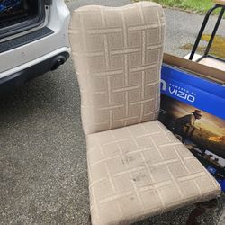 Vintage Chair Make Offer