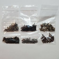 Replacement Pentalobe / Bottom Housing Screws For All iPhones