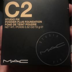 Make Up MAC 