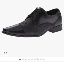 Calvin Klein Men's Bram Oxford Boots

Dress Shoes