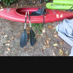 10 Ft Kayak 