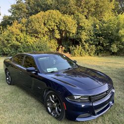 2015 Dodge Charger