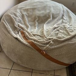 Beanbag