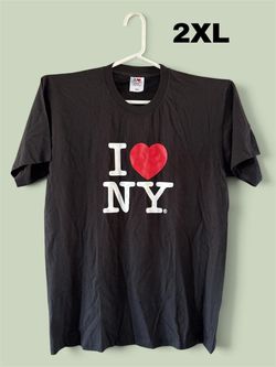 NYC Shirt
