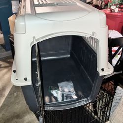 Top Paw Portable Dog Carrier