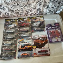 All set for sale