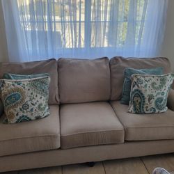 Ashley Sofa
