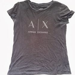 Women’s Armani Exchange Shirt