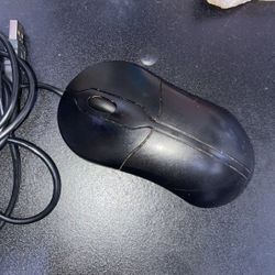 DELL Mouse