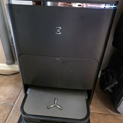 Ecovac Deebot X5