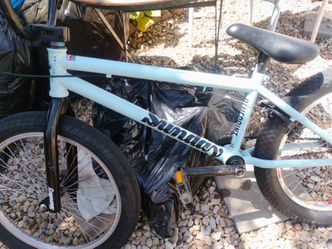 20 Sunday bmx bike blueprint