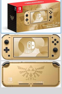 Nintendo light international