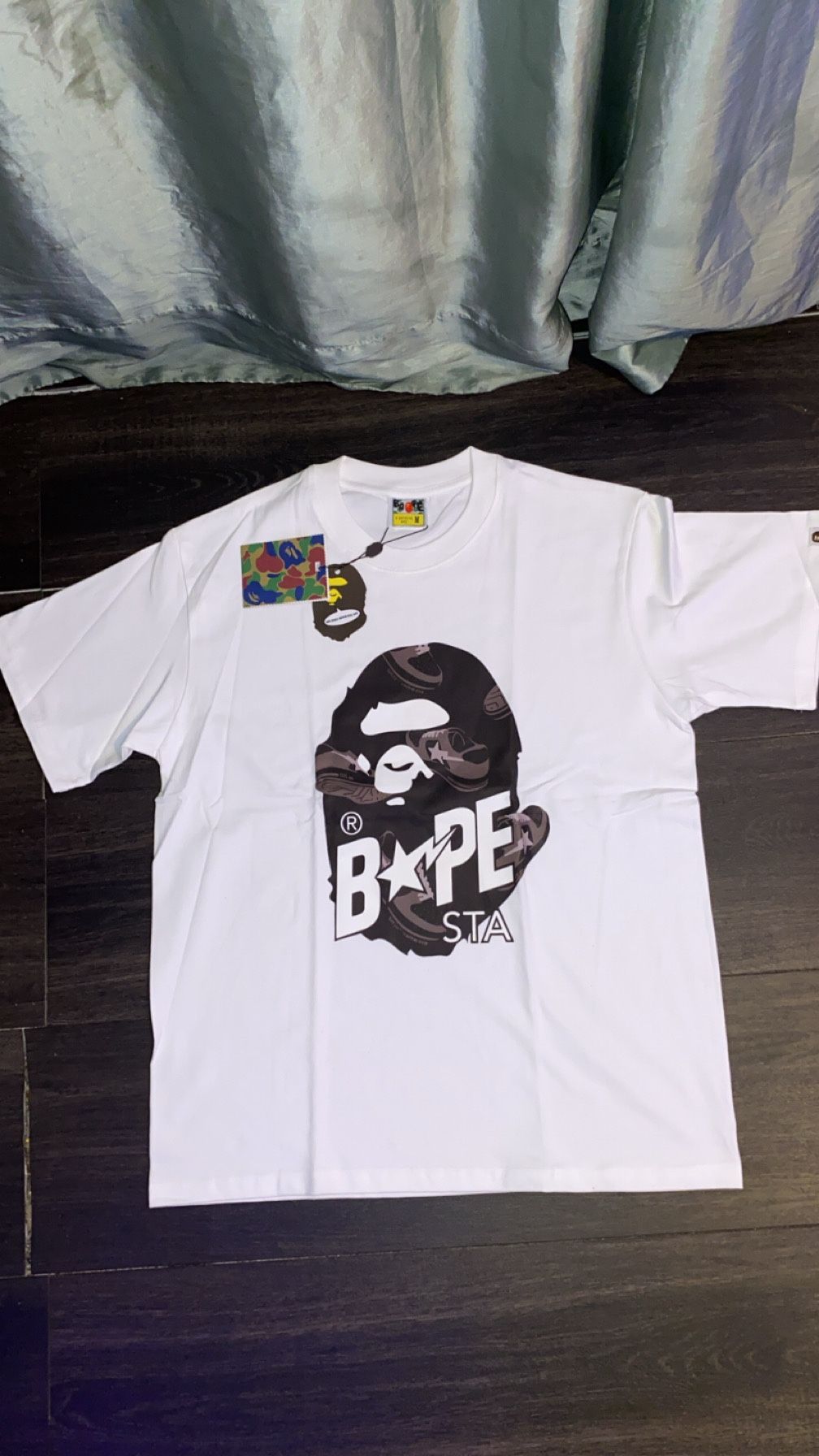 Bape Shirts Have Any Question Let Me Knoww