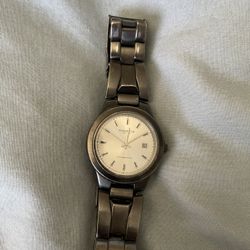 Kenneth Cole New York Wrist Watch