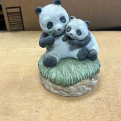 panda Sound Box
