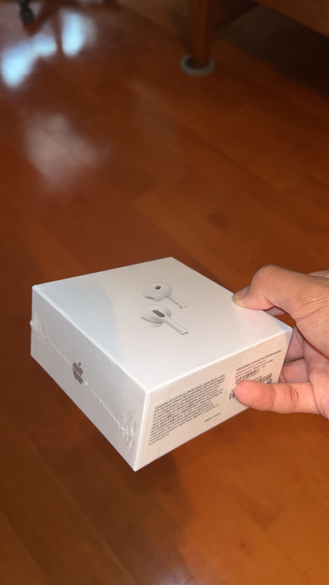 AirPods Pro Gen 2