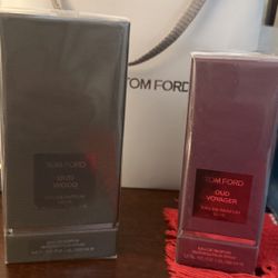 Tom Ford Perfumes