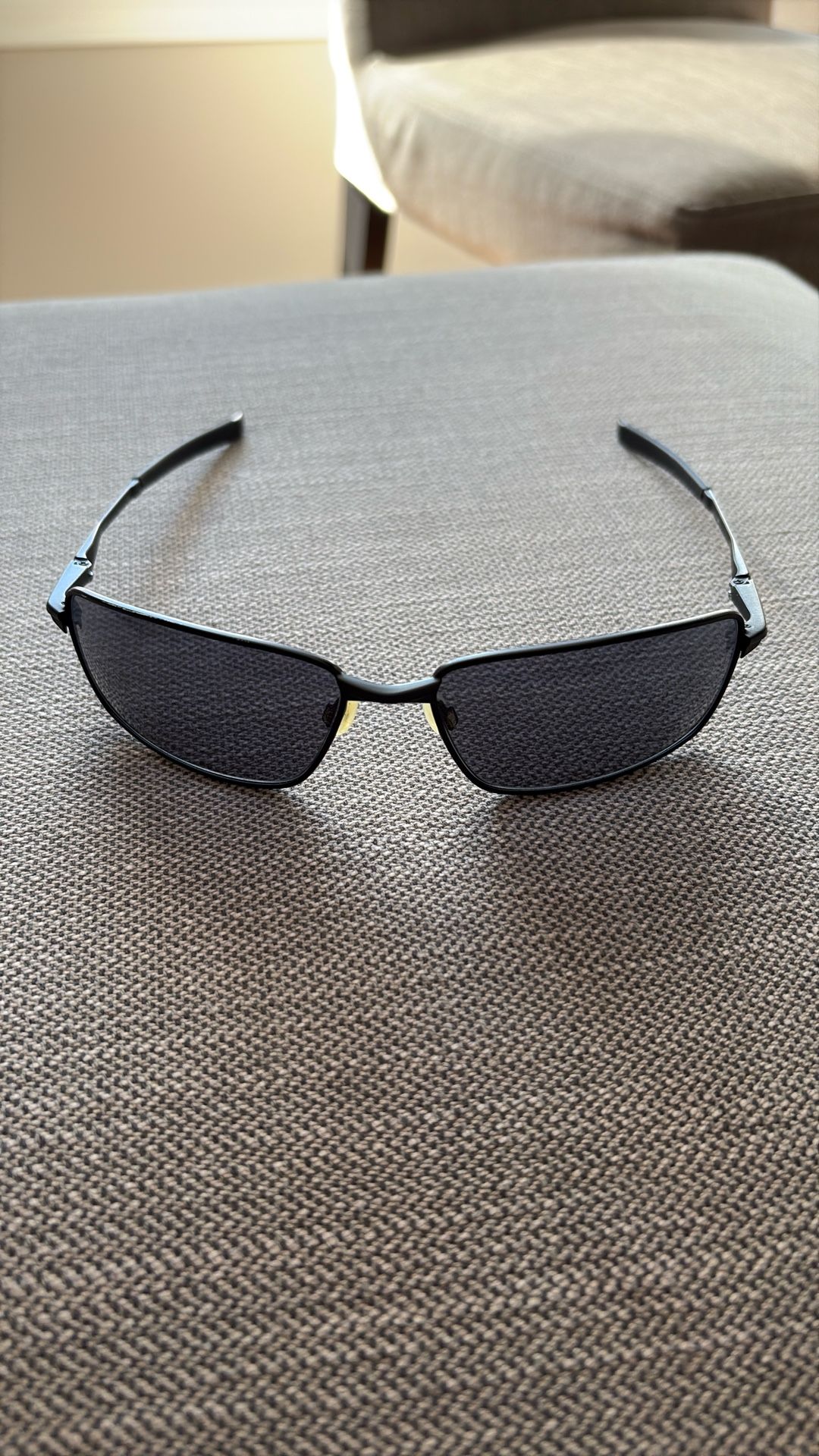 Oakley 11-436 Splinter Sunglasses 61/18 116
