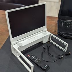 14" DEPGI Gaming Travel Monitor 