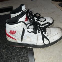 Jordan 1 Retro 86