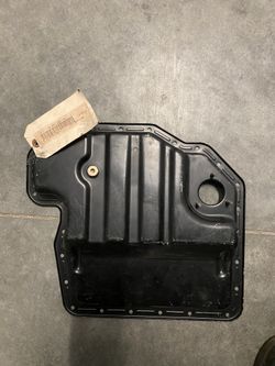 Bmw M62 Oil Pan