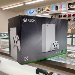 Xbox Series X 1TB Digital Edition