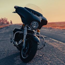 2021 Harley Davidson Electra Glide Standard