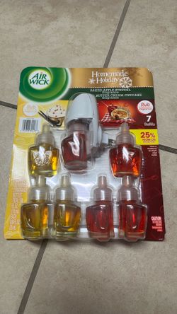 Fragancia Air wick