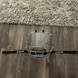 Ccm Face Mask 