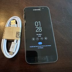 Verizon Samsung Galaxy S7 32GB Factory Unlocked