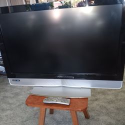 TV - Vizio, 40"