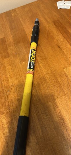 Purdy PowerLock Professional Grade Extension Pole (2' - 4')