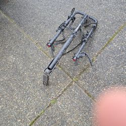 Bike Carrier