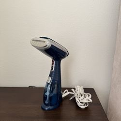 Steam iron