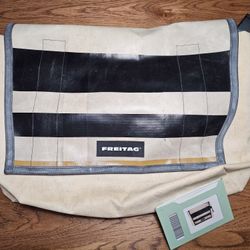 Freitag bag - F13 