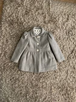 Girls Cherokee coat 5T