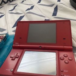 Nintendo Dsi