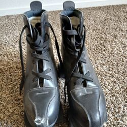 Rollerskates With Bag