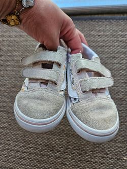 FREE Toddler Vans