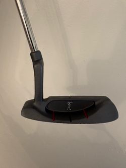 Tour X Blade Putter w HeadCover
