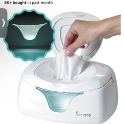 Wipe Warmer