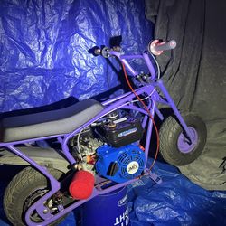 MMB80 With Stage 1 Tillitson