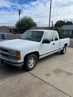 1995 Chevrolet C/K 1500