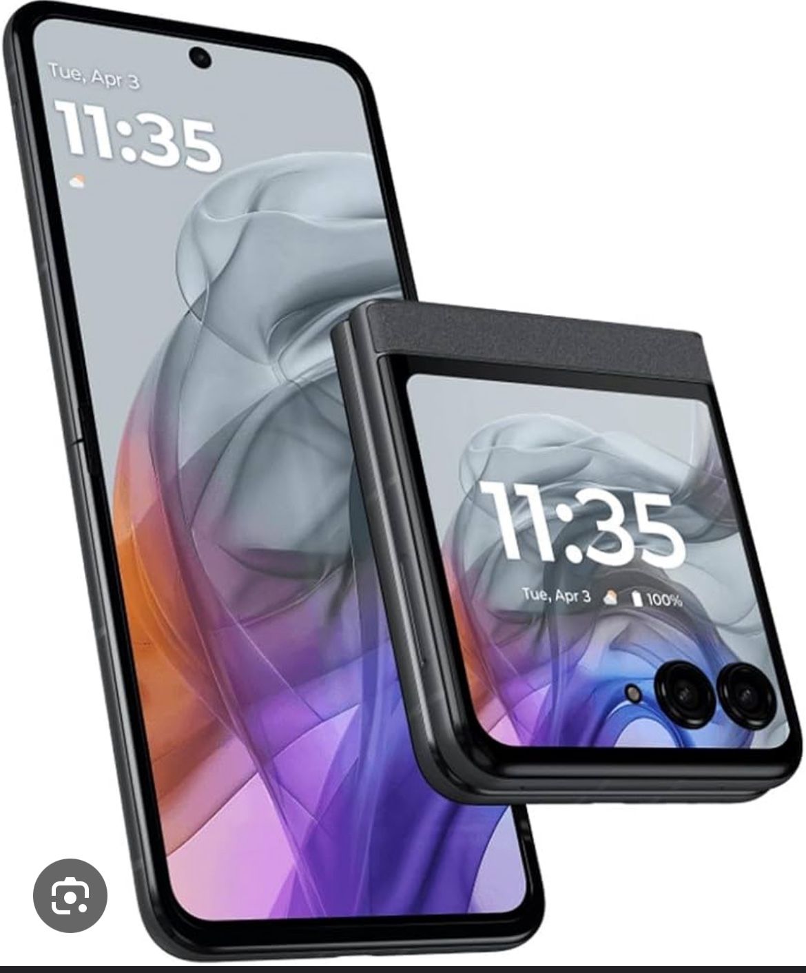 motorola razr 2024 256gb unlocked