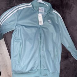 Adidas Track Jacket 