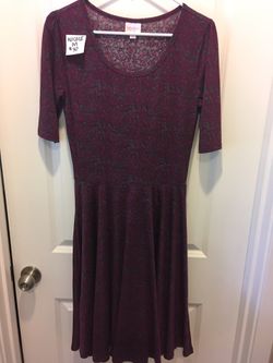 LulaRoe Nicole (M)